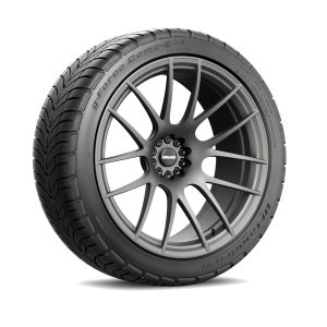 BFGoodrich g-Force COMP-2 A/S Plus 225/55ZR17 97W All-Season Tire