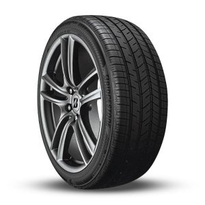 Bridgestone DriveGuard Plus 235/45R18 98V XL All-Season Tire