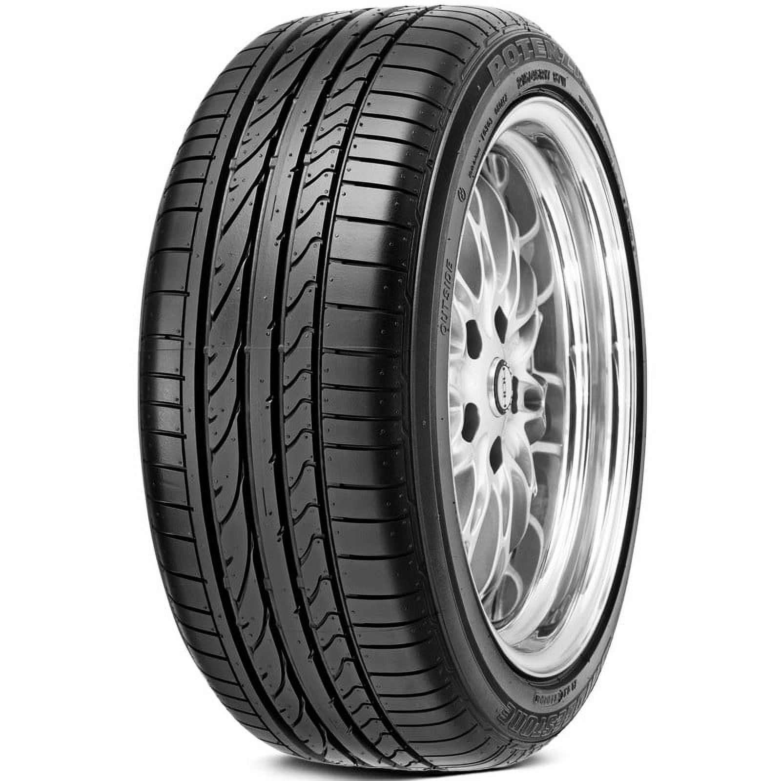 Bridgestone Potenza RE050A 235/40R19 96Y XL Summer Tire