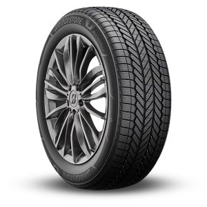 Bridgestone WeatherPeak 175/65R15 84H Tire