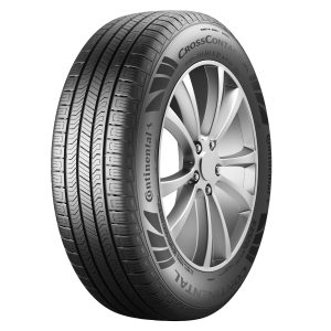 Continental CrossContact RX 275/45R20 110V XL All-Season Tire