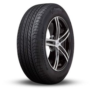Continental ProContact GX 235/55R18 100H All-Season Tire