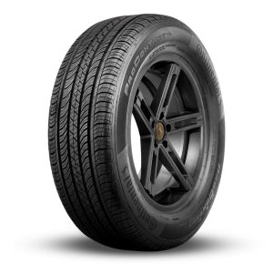 Continental ProContact TX 185/65R15 88H All-Season Tire
