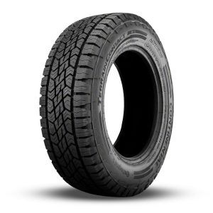 Continental TerrainContact A/T 275/50R22 115T XL All-Season Tire