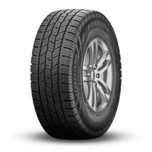 Fortune Tormenta H/T FSR305 275/70R18 125/122S LRE All-Season Tire