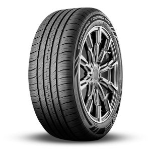 GT Radial Champiro Touring A/S 225/55R19 99V All-Season Tire