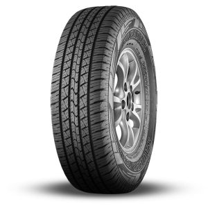 GT Radial Savero HT2 235/75R16 106T All-Season Tire