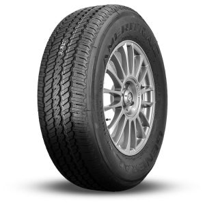 General AltiMAX RT45 255/45R19 104V XL All-Season Tire
