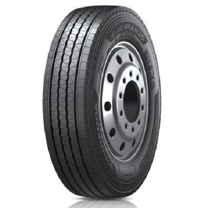 Hankook DH35 Drive 225/70R19.5 128/126N Load Range G All-Season Tire