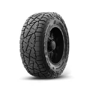 Hercules TIS RT1 265/70R17 115T All-Season Tire