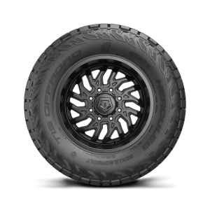 Hercules TIS Offroad RT1 275/65R18 116T Load Range E All-Season Tire