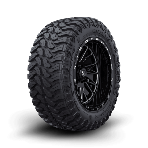 Hercules TIS Offroad TT1 33X14.50R22 117Q Load Range F All-Season Tire