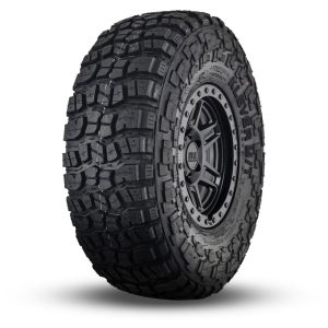 Kenda Klever M/T2 KR629 285/75R16 126R Load Range E All-Season Tire