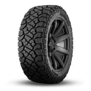 Kenda Klever R/T KR601 265/75R16 123R Load Range E All-Season Tire