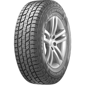 Laufenn X Fit AT LT245/75R17 121/118S Load Range E Tire