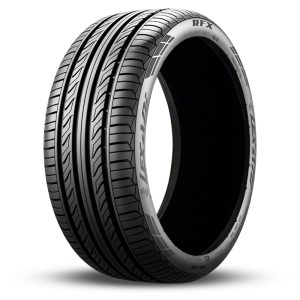 Lexani RFX 205/55R17 91V All-Season Tire
