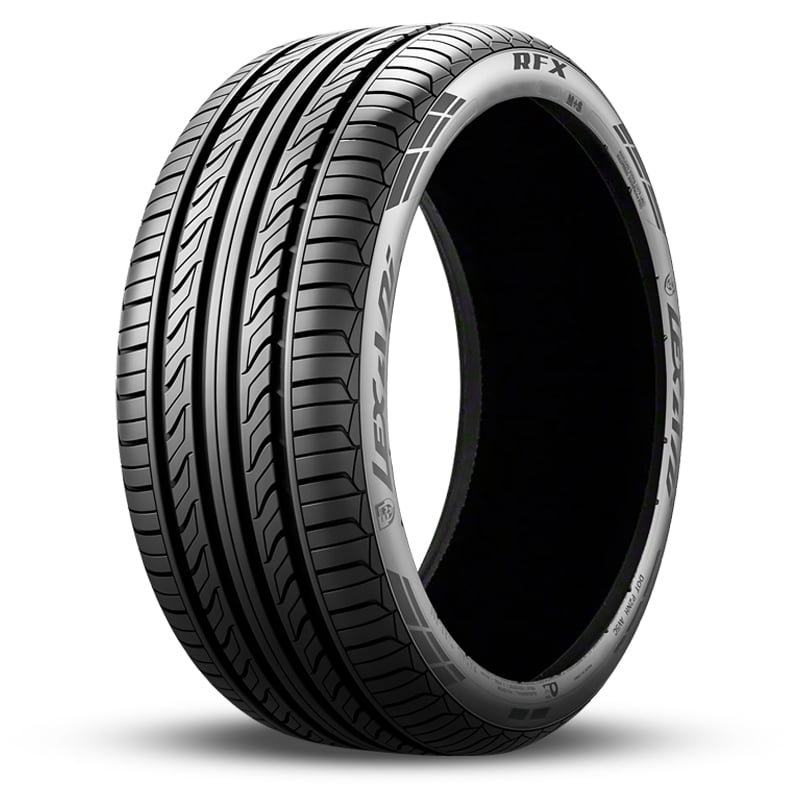 Lexani RFX 205/55R17 91V All-Season Tire