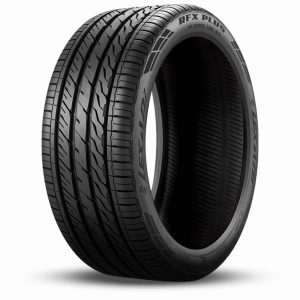 Lexani RFX Plus 225/60R18 104V All-Season Tire