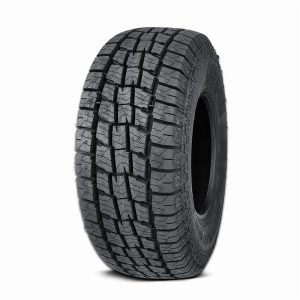 Lionhart Lionclaw ATX2 265/50R20 107T All-Season Tire