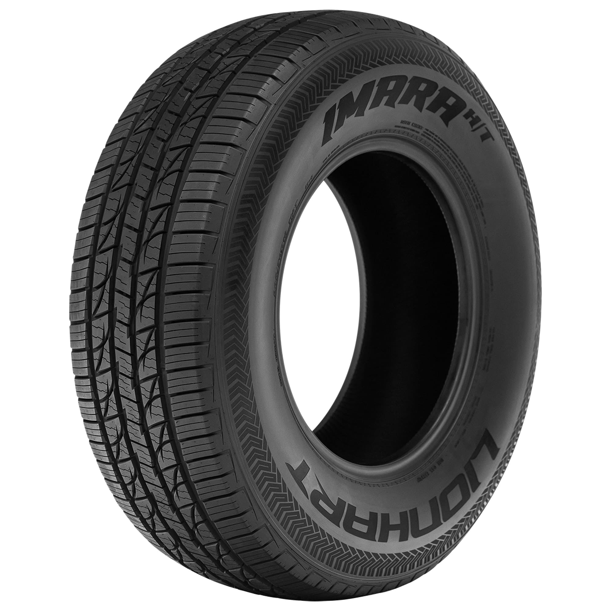 Lionhart Imara H/T LT235/85R16 120/116Q Load Range E All-Season Tire