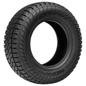 Lionhart Kilima A/T 285/45R22 114H XL All-Season Tire