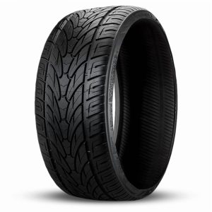 Lionhart LH-TEN 275/50R22 111H All-Season Tire