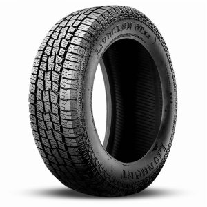 Lionhart Lionclaw ATX2 LT265/60R20 121S Load Range E All-Season Tire