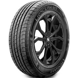 Lionhart Lionclaw HT LT275/70R18 125/122S Load Range E All-Season Tire