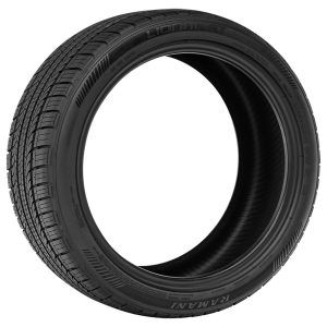 Lionhart Ramani A/S 255/45R18 99V All-Season Tire