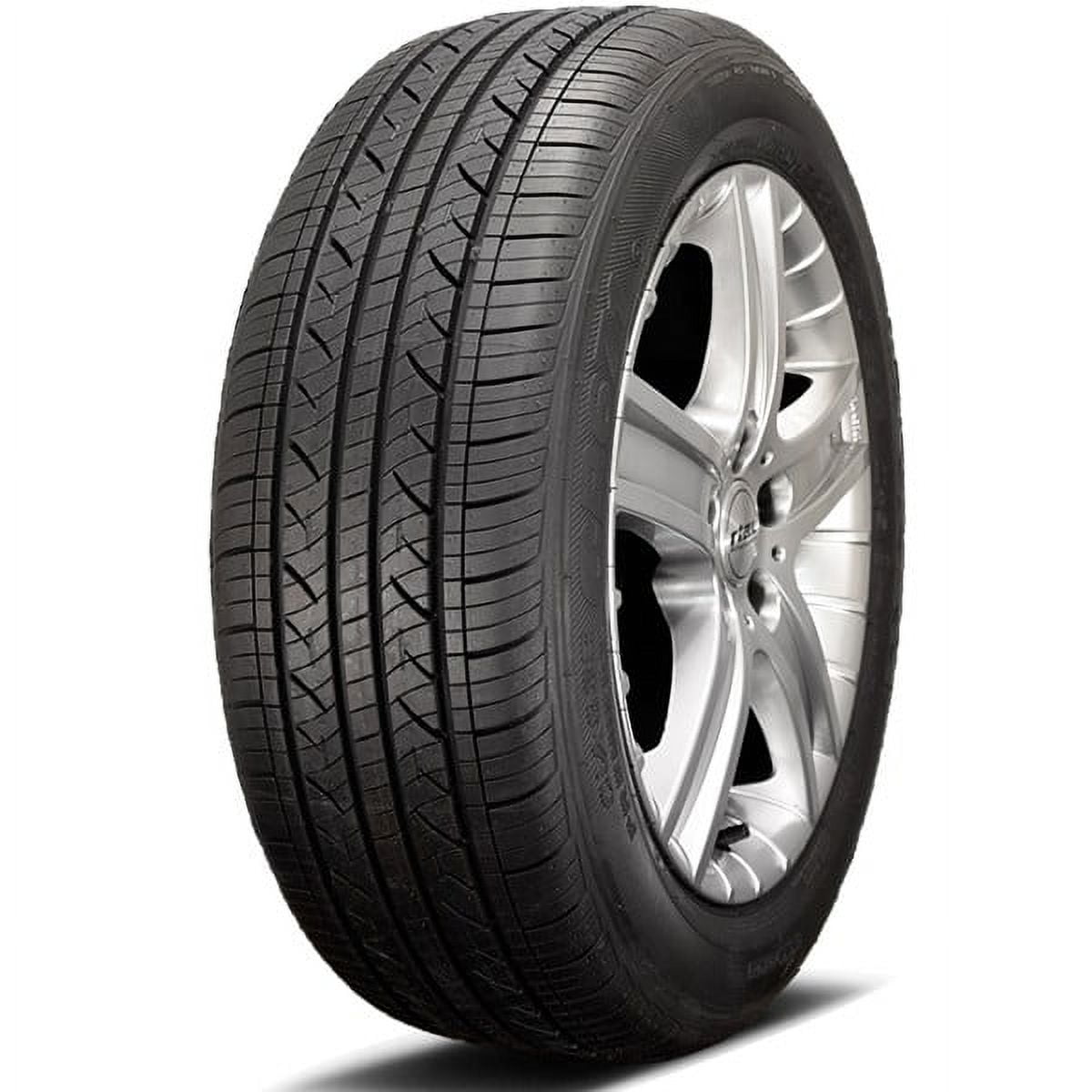 Nexen 1 New CP671 P 215/55R17 93V All-Season Tire