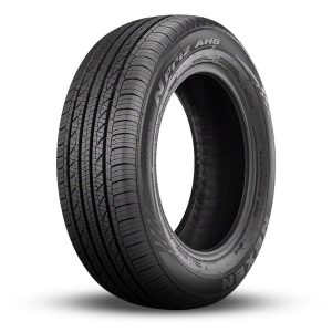 Nexen N'Priz AH8 195/55R16 87V All-Season Tire