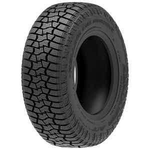 RBP Repulsor A/T Plateau LT255/75R17 111/108S LRC All-Season Tire
