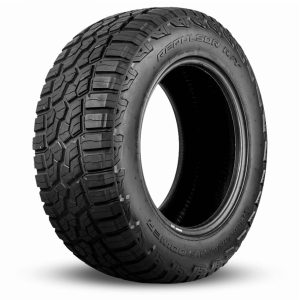 RBP Repulsor R/T LT275/50R22 122/119Q Load Range F All-Season Tire