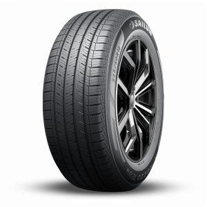 Sailun Atrezzo TCON 255/50R19 107V XL All-Season Tire