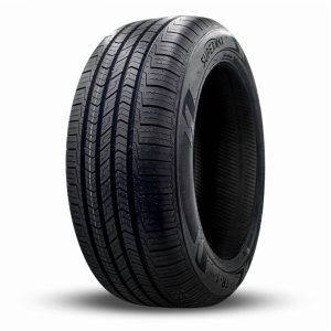 Supermax TR-1 245/45R19 102W XL All-Season Tire