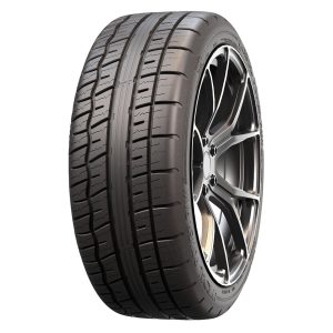Uniroyal Power Paw 245/40ZR17 91Y All-Season Tire