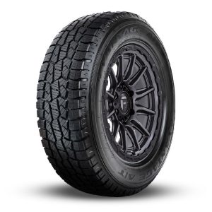 Vantage AT 275/70R18 125/122R Load Range E All-Season Tire