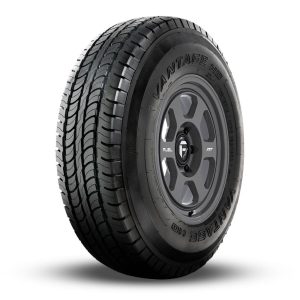 Vantage HD 225/75R16 115/112S Load Range E All-Season Tire