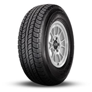 Vantage SUV 255/65R18 111T All-Season Tire