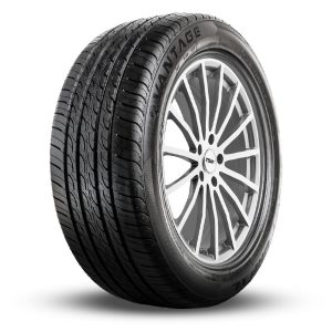 Vantage Sport UHP XL 245/50R20 105V All-Season Tire