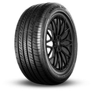 Vantage UHP 225/55R19 99V All-Season Tire