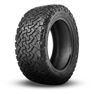Venom Power Terra Hunter X/T 305/40R22 114H XL All-Season Tire
