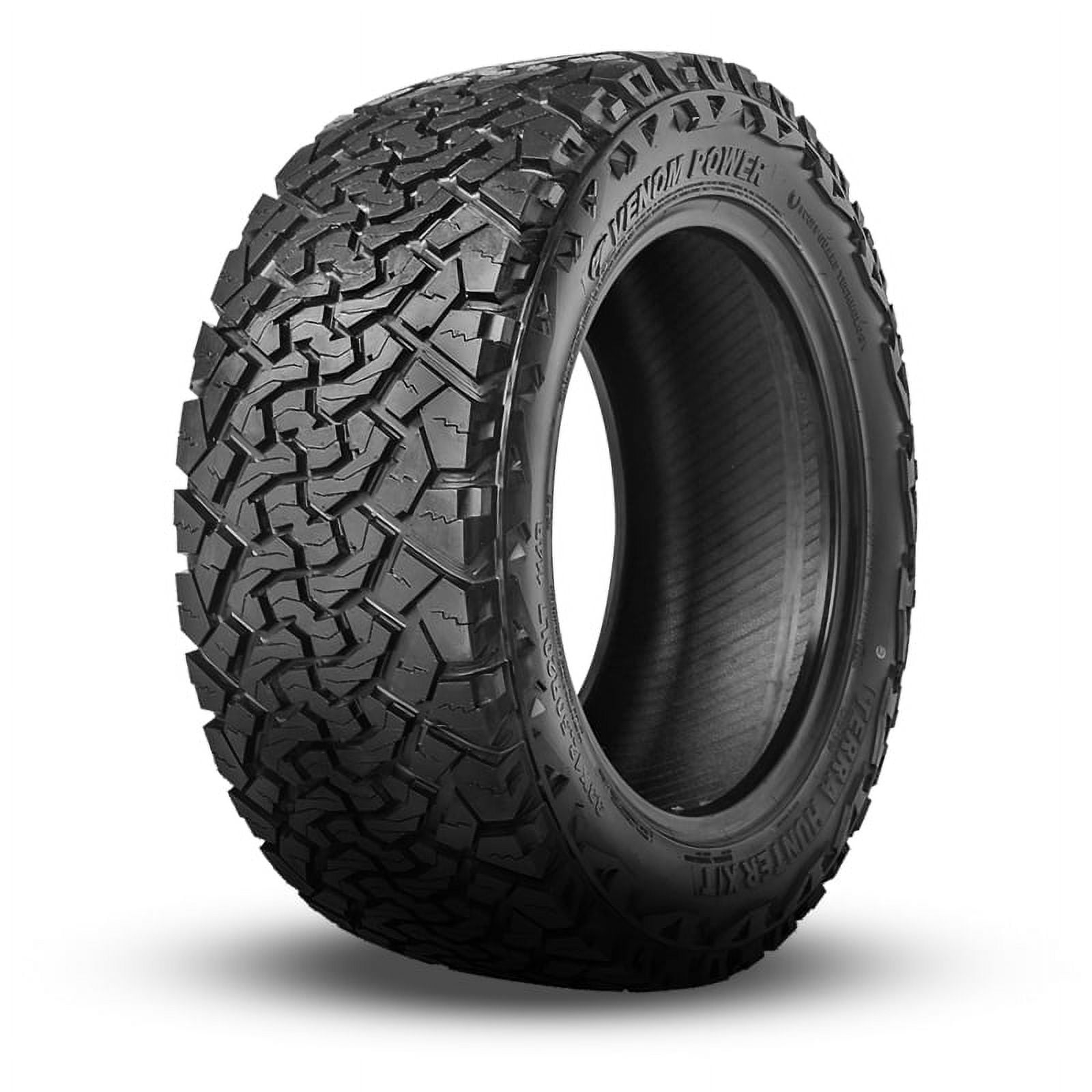 Venom Power Terra Hunter X/T 305/40R22 114H XL All-Season Tire