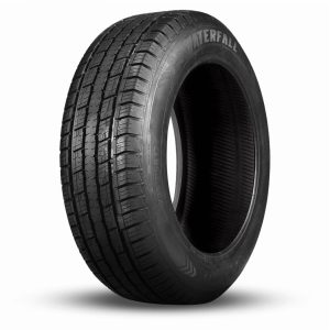 Waterfall Terra-X H/T 265/75R16 123S Load Range E All-Season Tire
