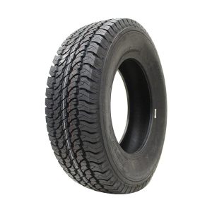Fuzion A/T 235/70R16 106T All-Season Tire