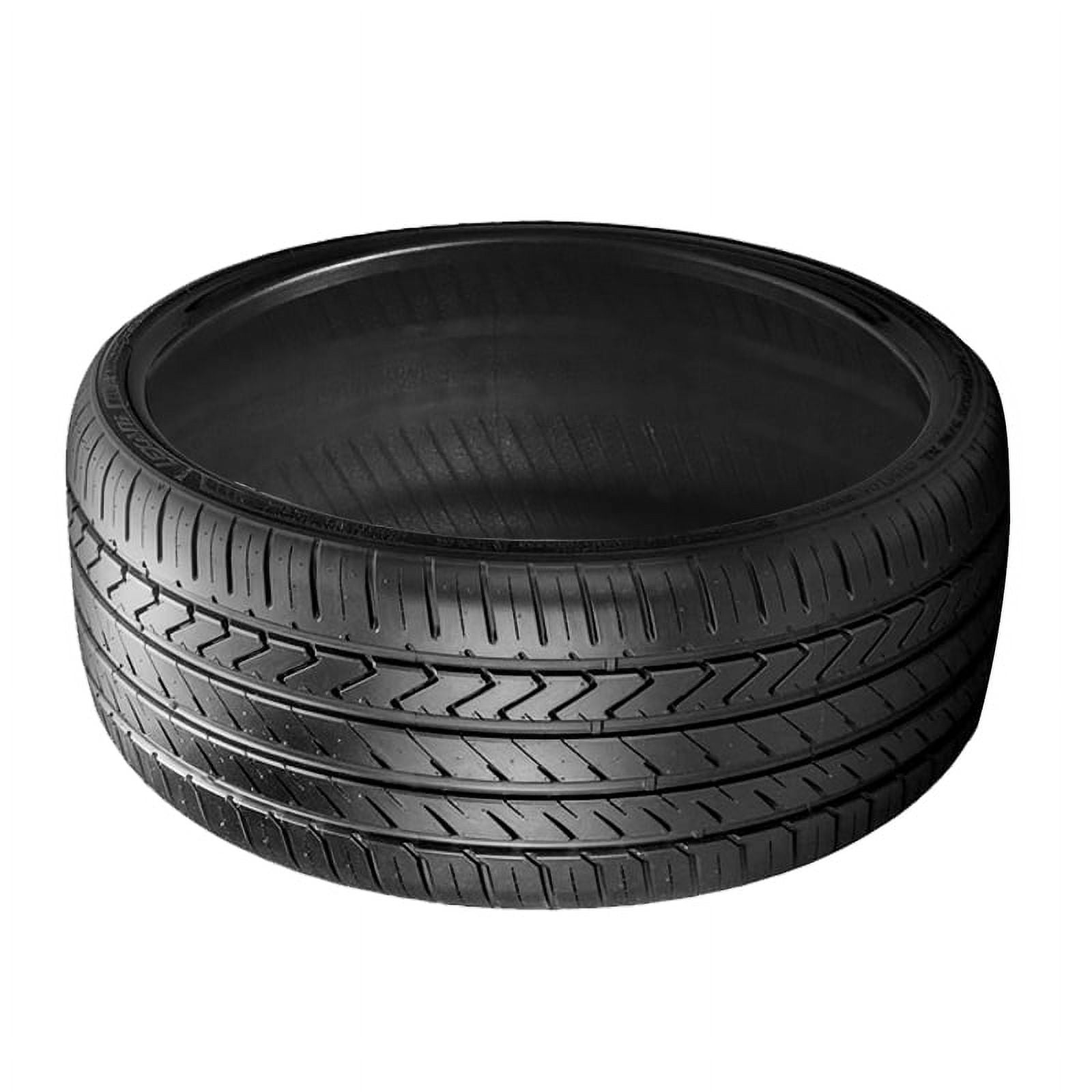 Lexani LX-Twenty 245/50R20 102W All-Season Tire