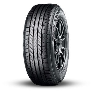Yokohama Geolandar CV G058 255/55R20 110V XL All-Season Tire
