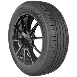 Mastercraft Stratus A/S 235/75R15 105T All-Season Tire