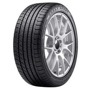 Goodyear Eagle Sport All-Season 255/50R20 109V XL Tire