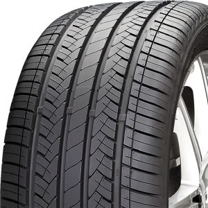 Westlake SA-07 245/45R17 95Y All-Season Tire